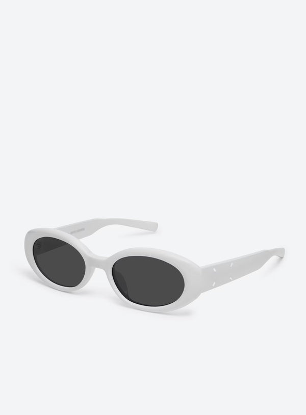 GENTLE MONSTER X MAISON MARGIELA MM107-W2 Sunglasses