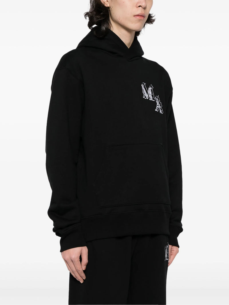 AMIRI Men  Angel Hoodie