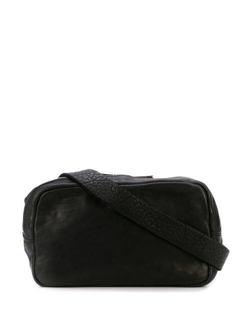 GUIDI BV04 SOFT HORSE LEATHER FANNY PACK-NOBLEMARS