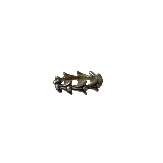 Chrome Hearts Crosstail Ring