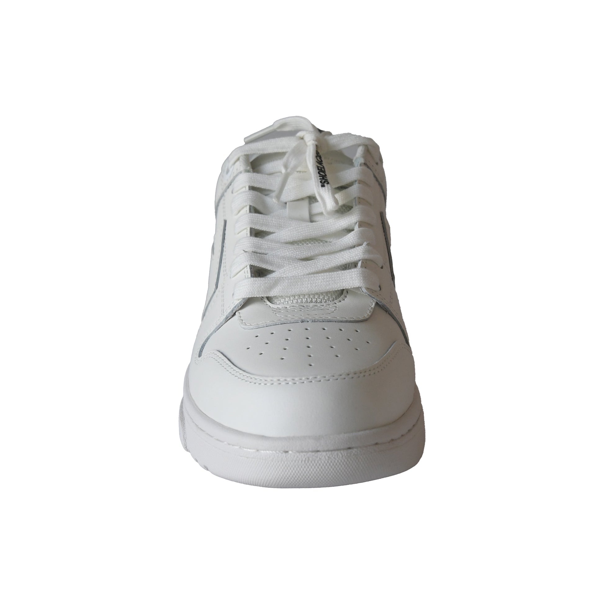Off White Wmns Out Of Office Sneakers White-NOBLEMARS