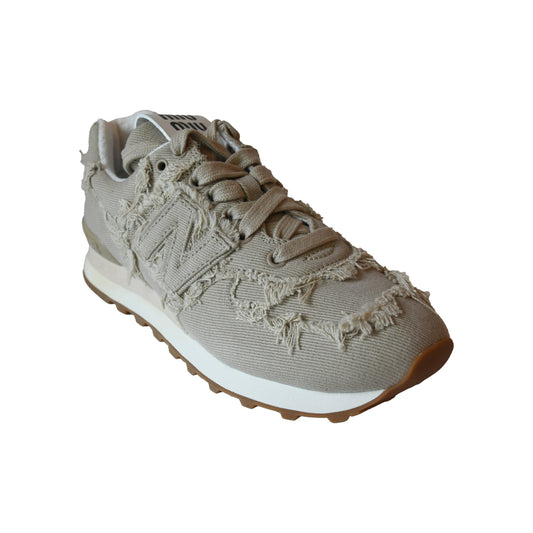 New Balance X Miu Miu Denim Colonial Beige-NOBLEMARS