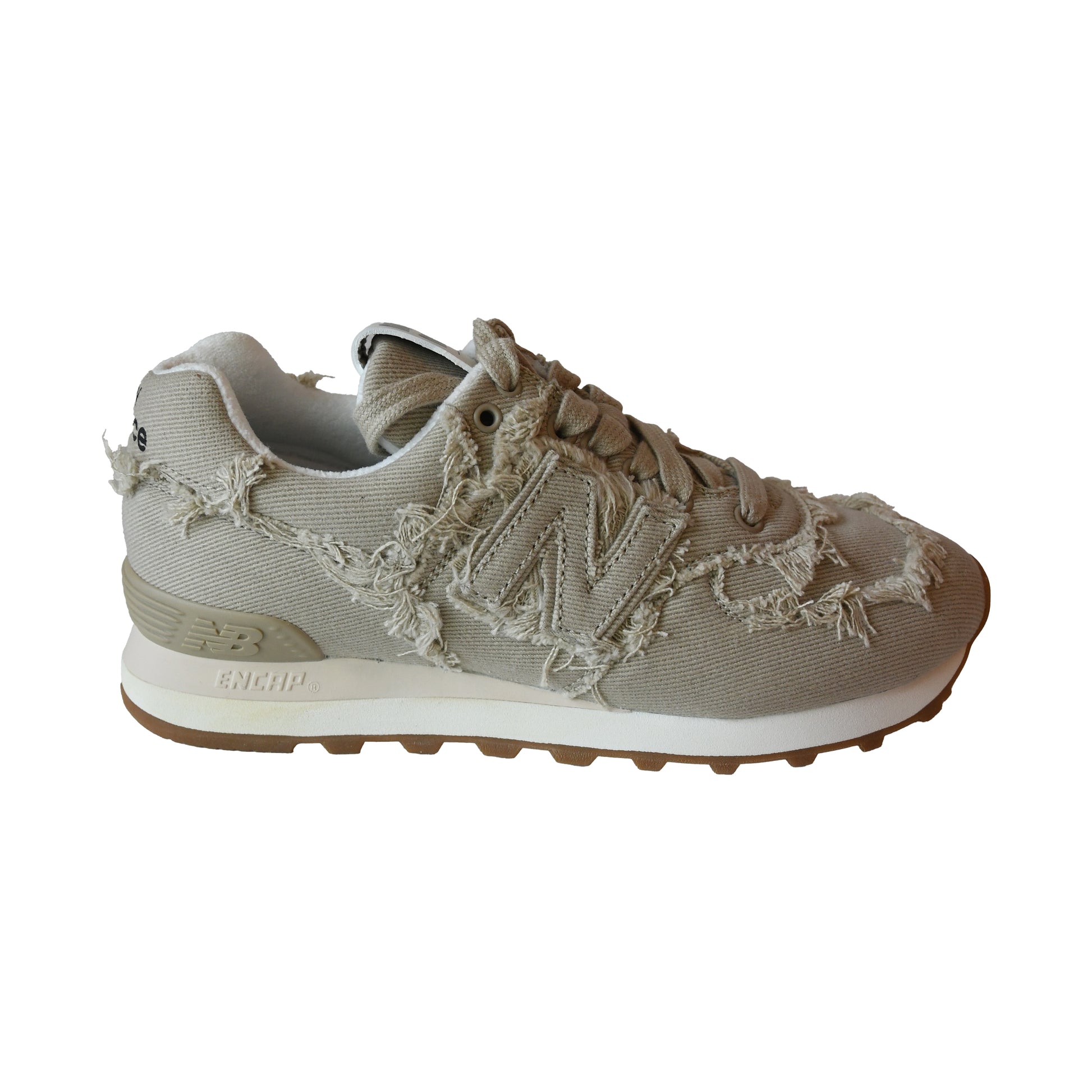 New Balance X Miu Miu Denim Colonial Beige-NOBLEMARS