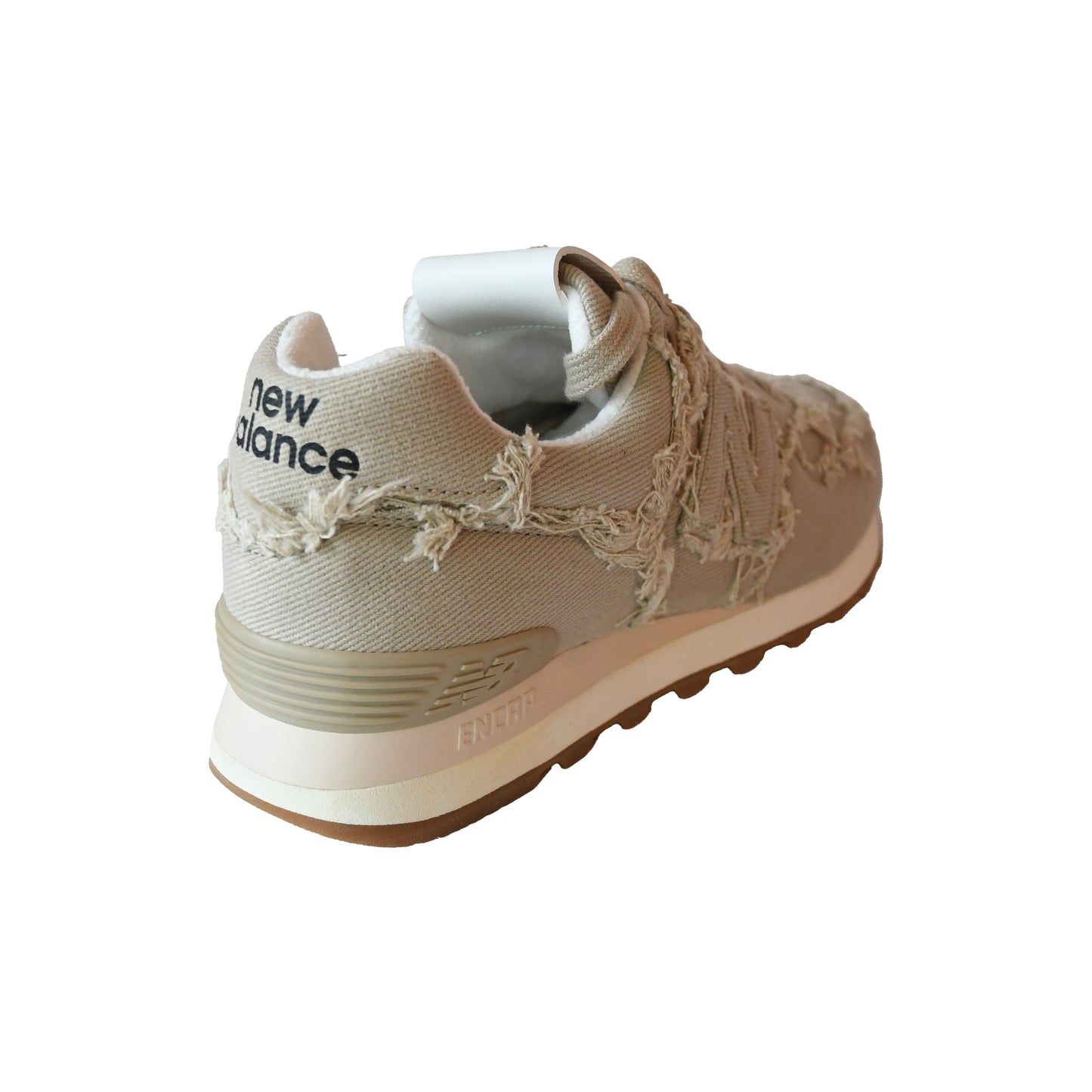 New Balance X Miu Miu Denim Colonial Beige-NOBLEMARS