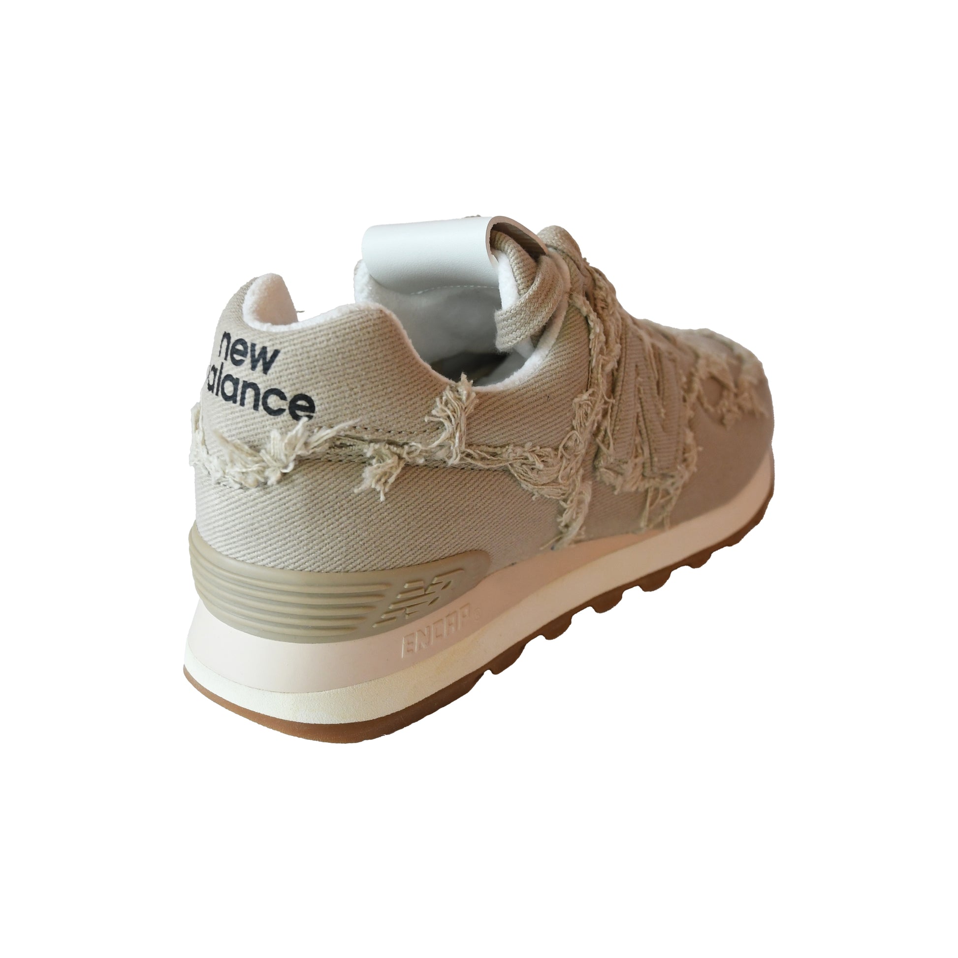 New Balance X Miu Miu Denim Colonial Beige-NOBLEMARS