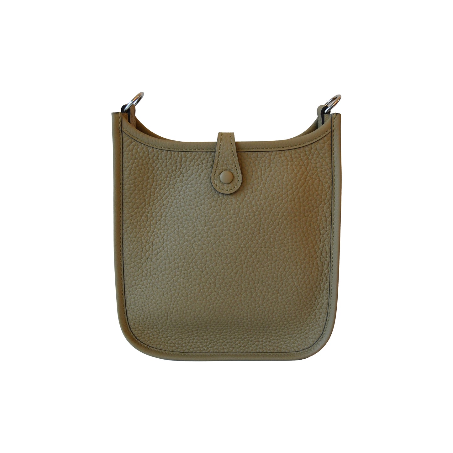 Hermes Clemence Evelyne TPM Poussiere-NOBLEMARS