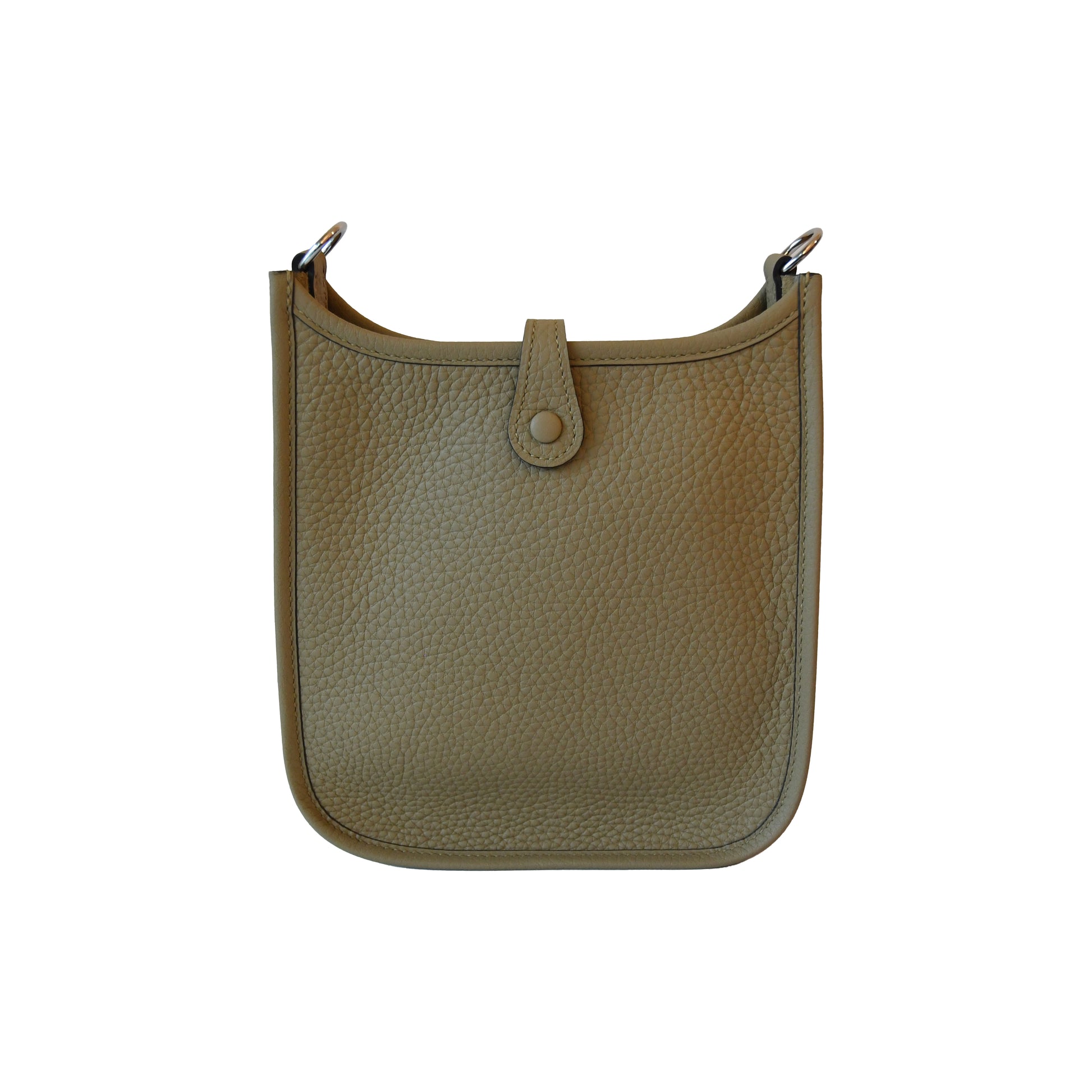 Hermes Clemence Evelyne TPM Poussiere-NOBLEMARS