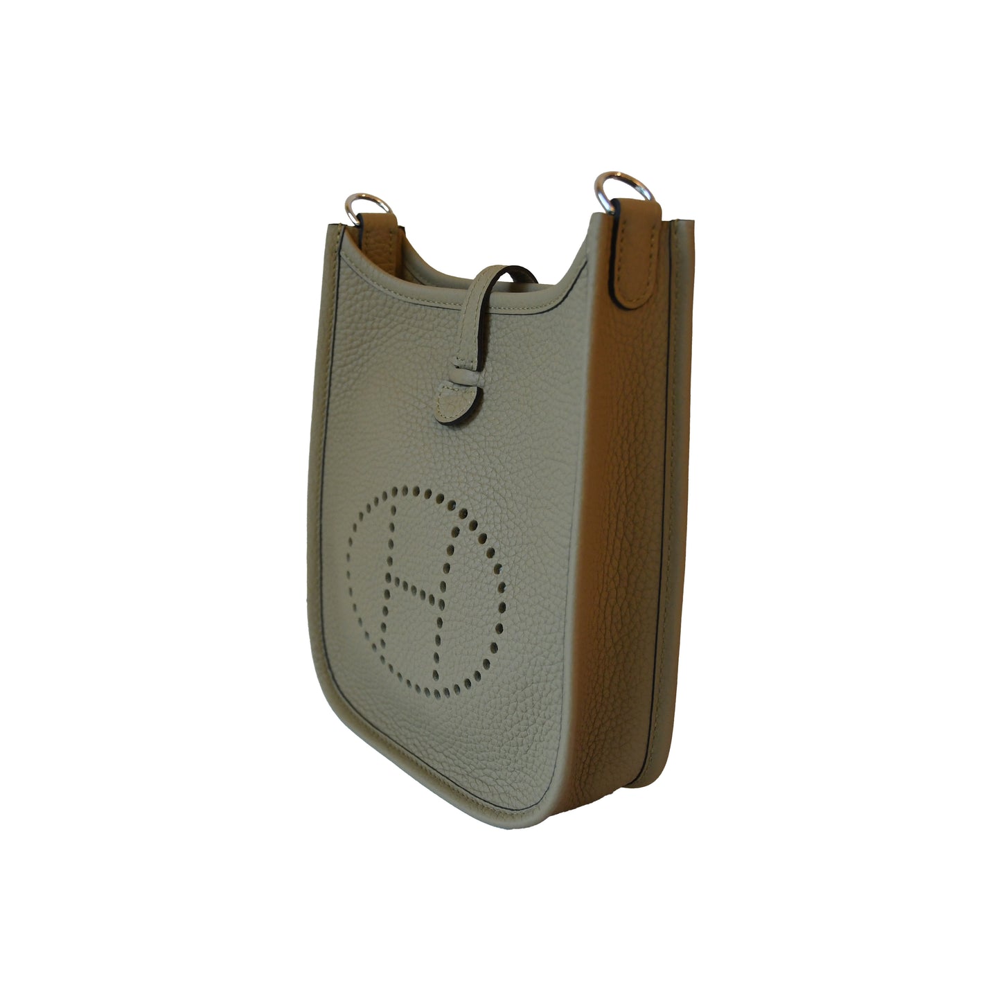 Hermes Clemence Evelyne TPM Poussiere-NOBLEMARS