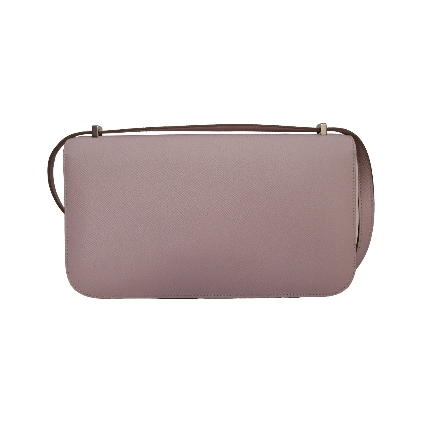 Hermes Constance Elan Mauve Pale-NOBLEMARS
