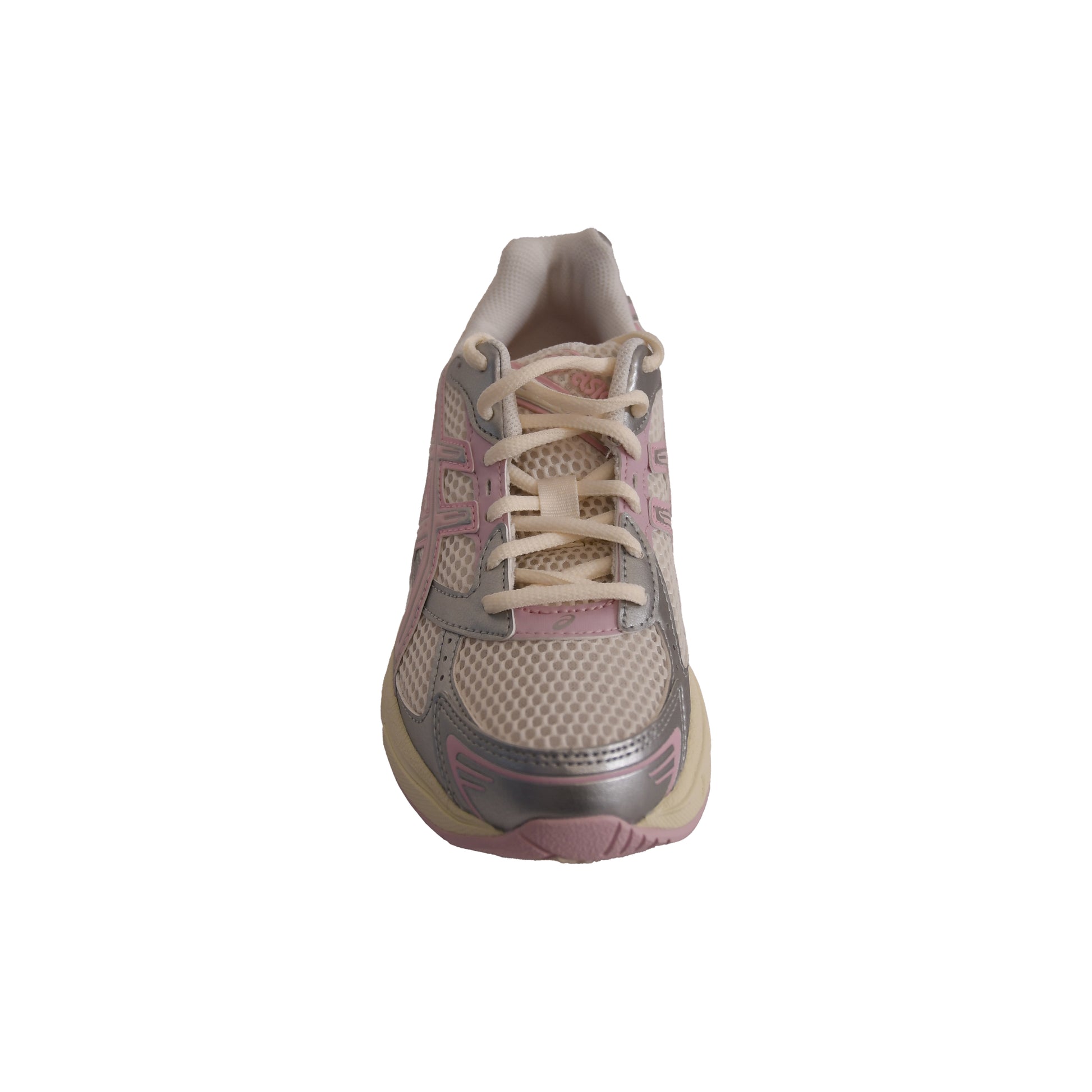 ASICS Gel-1130 Sneaker Cream Barely Rose-NOBLEMARS