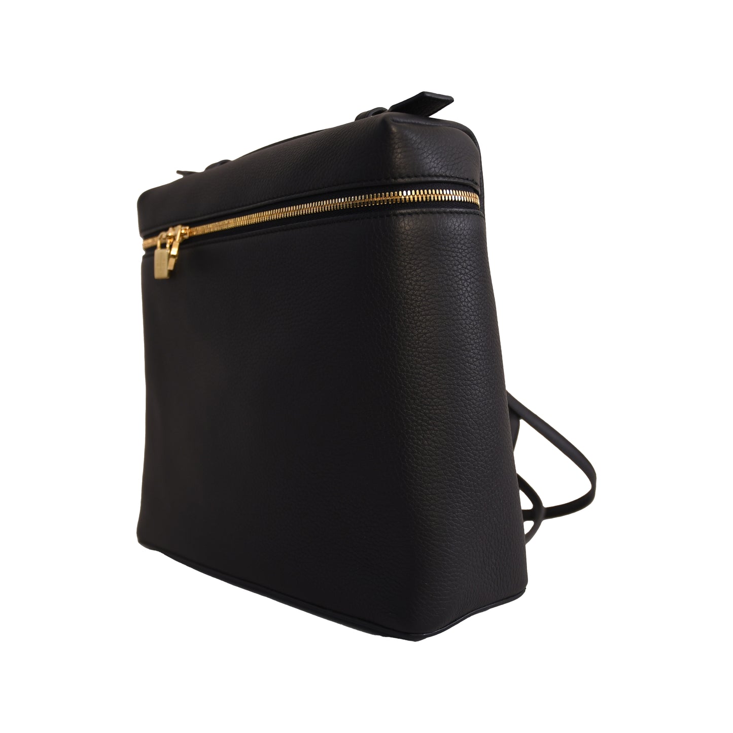 Loro Piana Extra Pocket Backpack L23.5 Dark Navy-NOBLEMARS