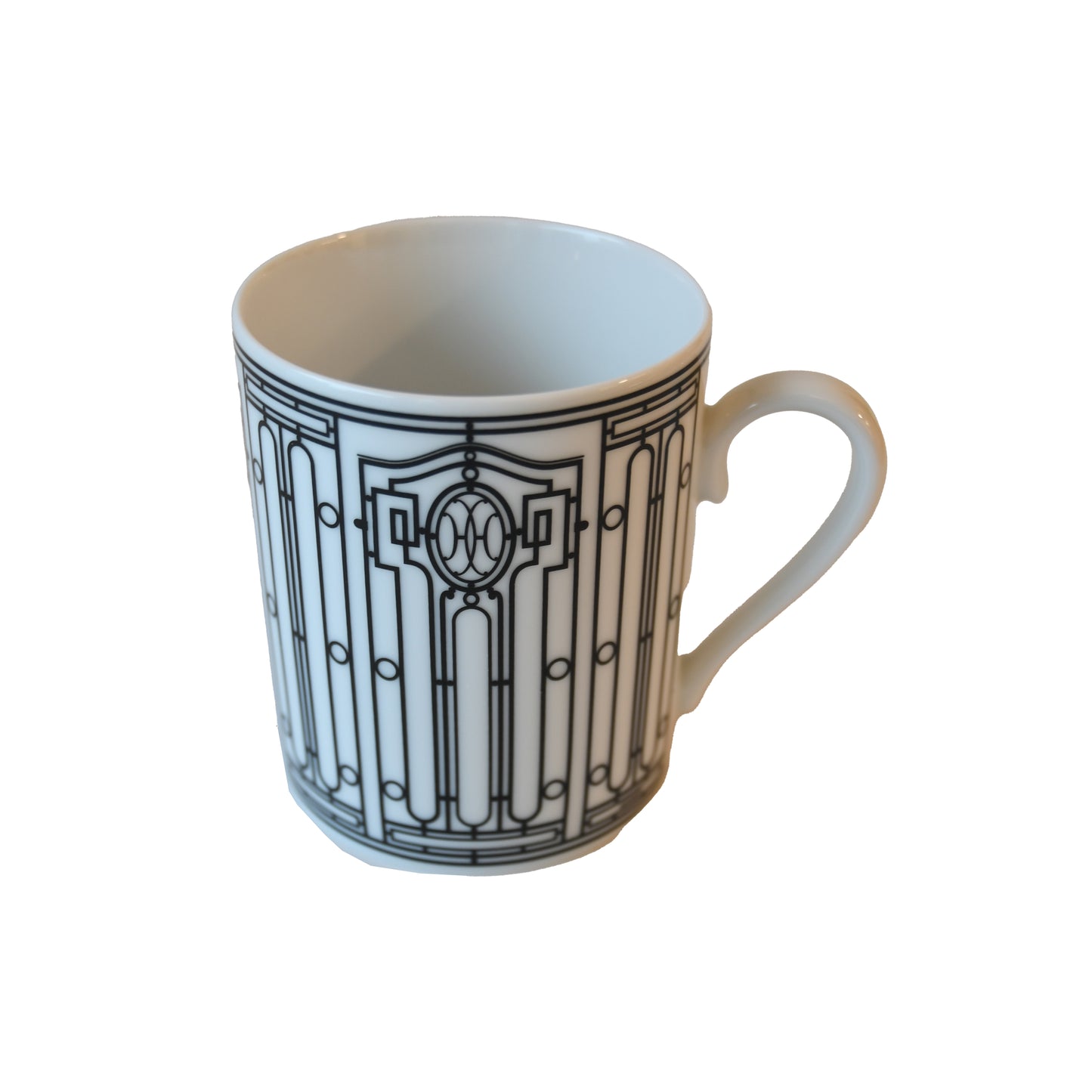 Hermes H Deco Mug N??1