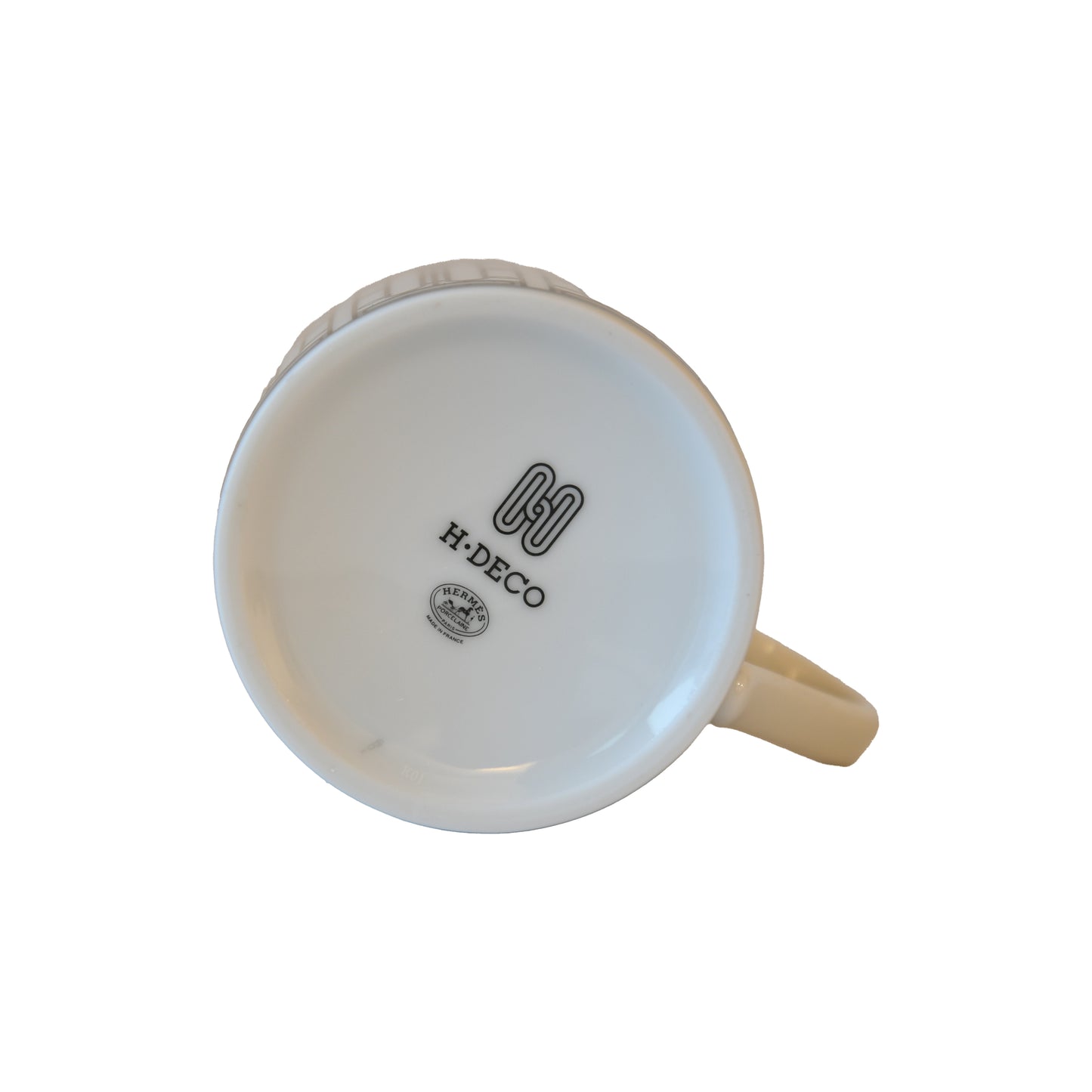 Hermes H Deco Mug N??1