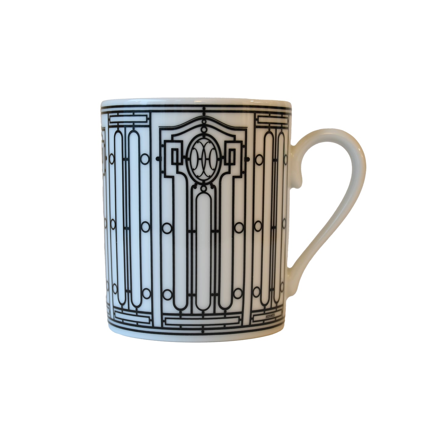 Hermes H Deco Mug N??1