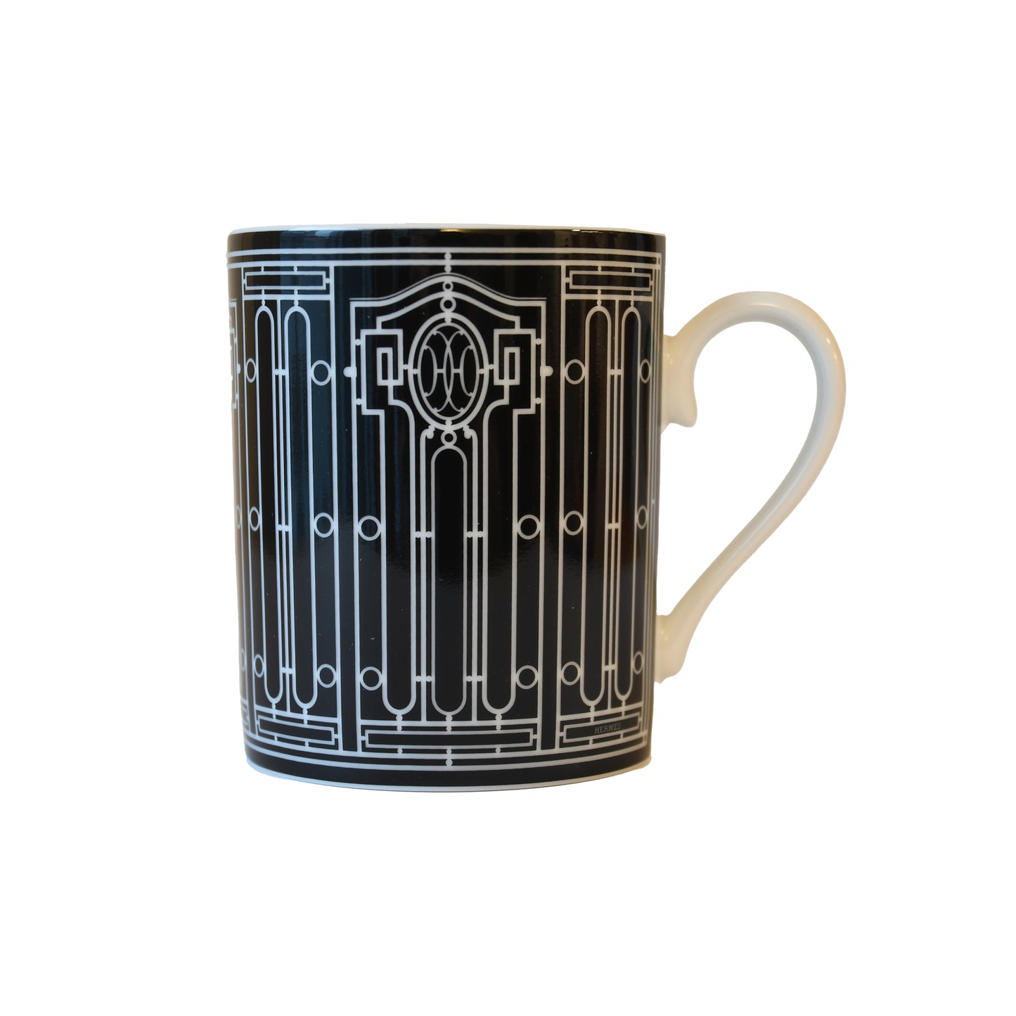 Hermes H Deco Mug N??2