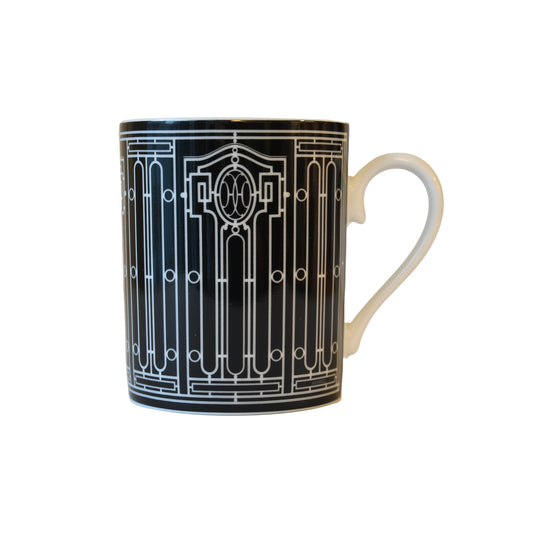 Hermes H Deco Mug N??2