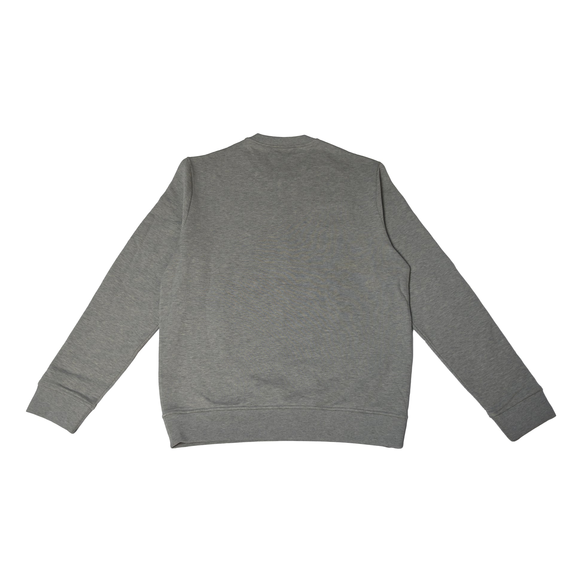 Hermes Super H Horse Graphic Print Sweatshirts Grey-NOBLEMARS