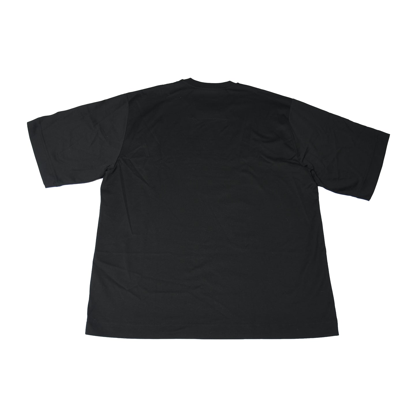 Givenchy Logo-Embroidered 4G-Motif T-shirts Black-NOBLEMARS