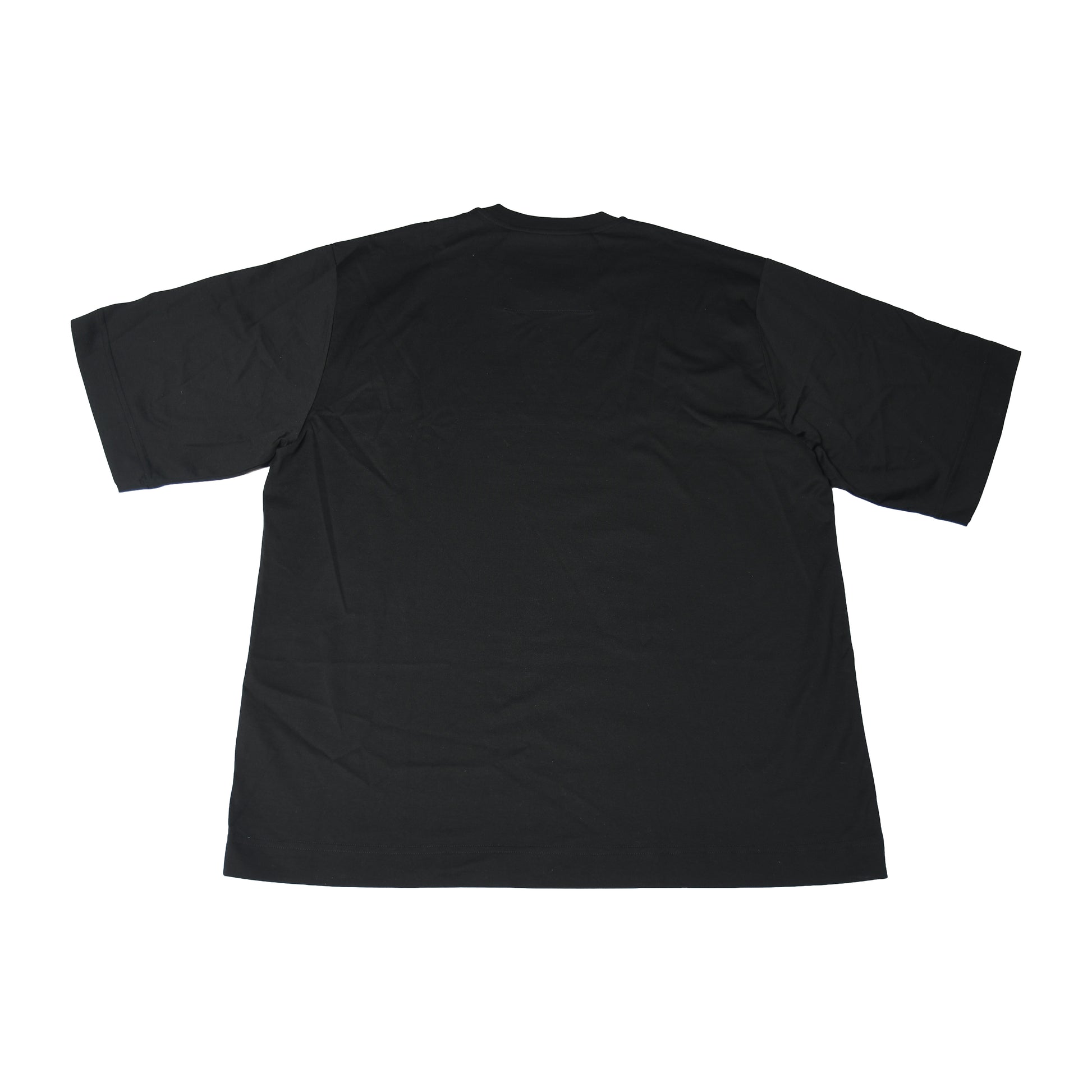 Givenchy Logo-Embroidered 4G-Motif T-shirts Black-NOBLEMARS