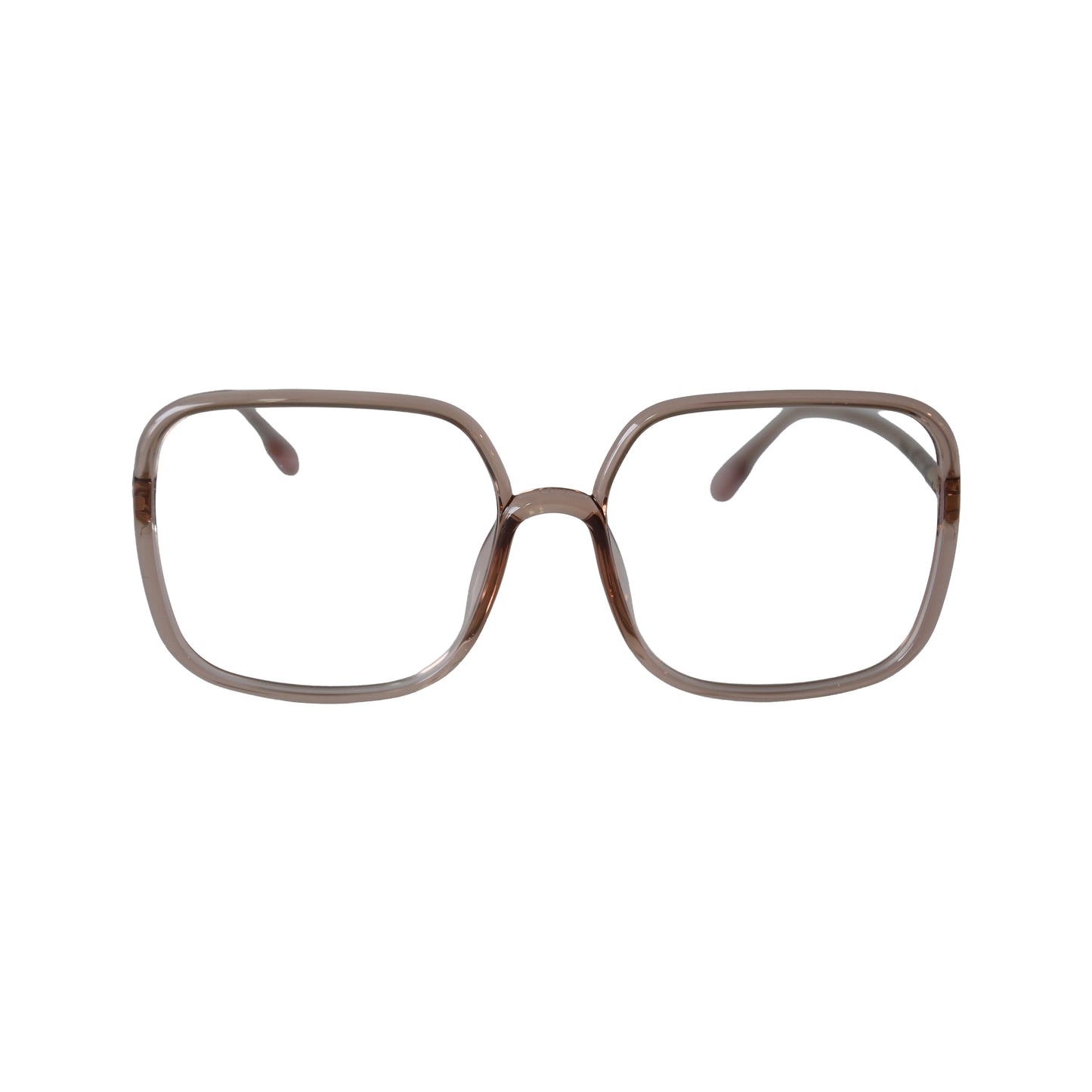 Dior Sostellaireo 1 Nude Acetate Frame Eyeglasses Nude-NOBLEMARS