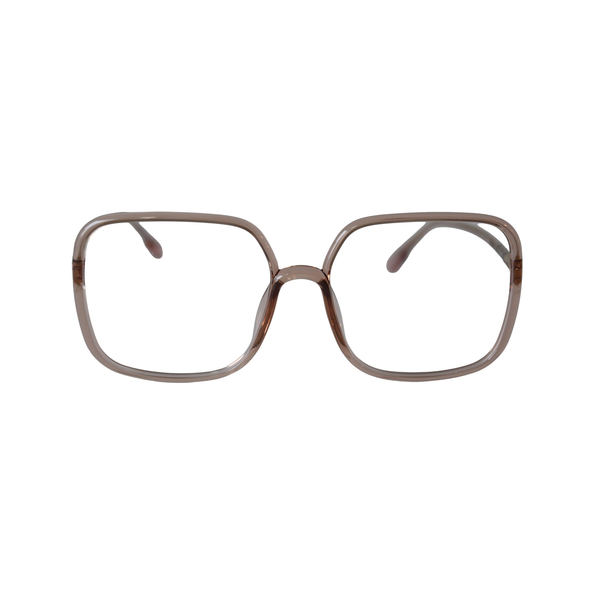Dior Sostellaireo 1 Nude Acetate Frame Eyeglasses Nude-NOBLEMARS
