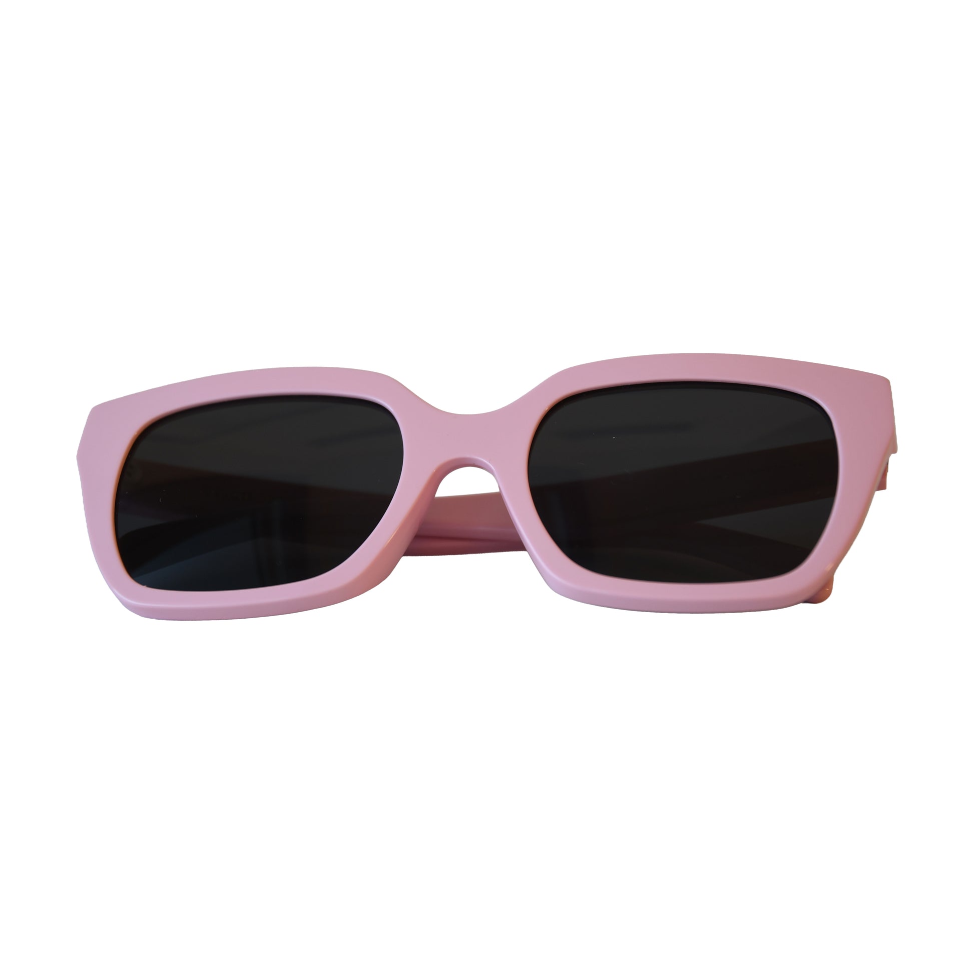 Celine Monochroms 03 Acetate Sunglasses Pink-NOBLEMARS