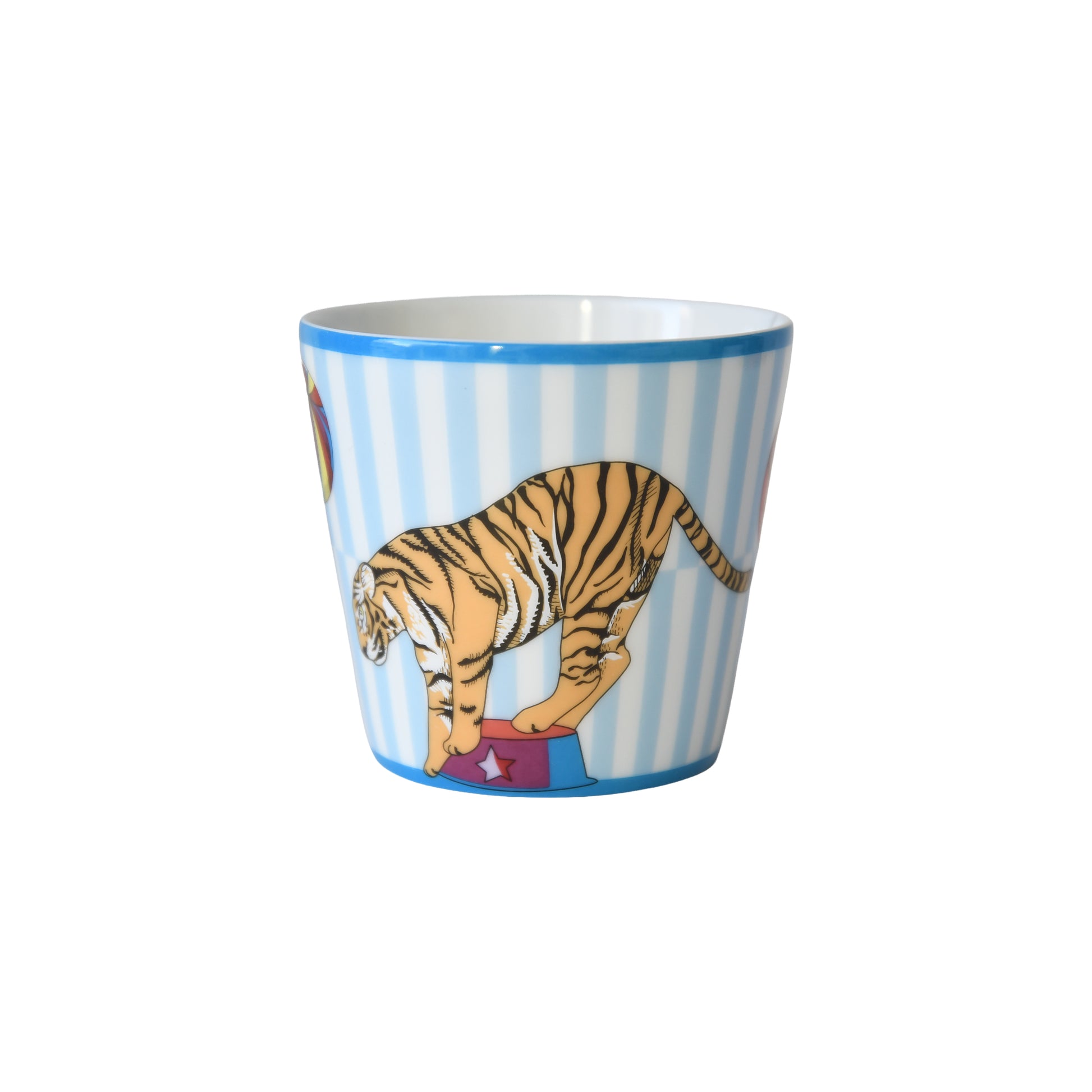 Hermes Circus Set of 4 Pieces-NOBLEMARS