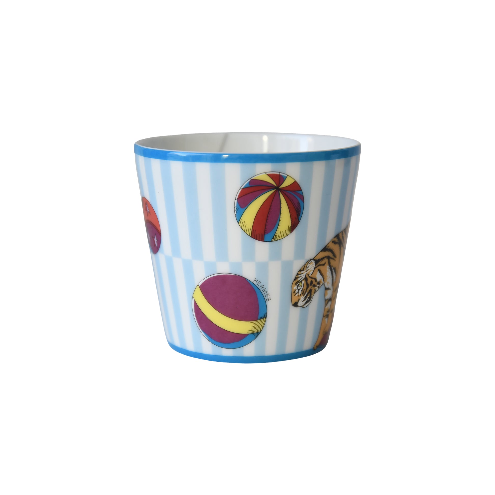 Hermes Circus Set of 4 Pieces-NOBLEMARS