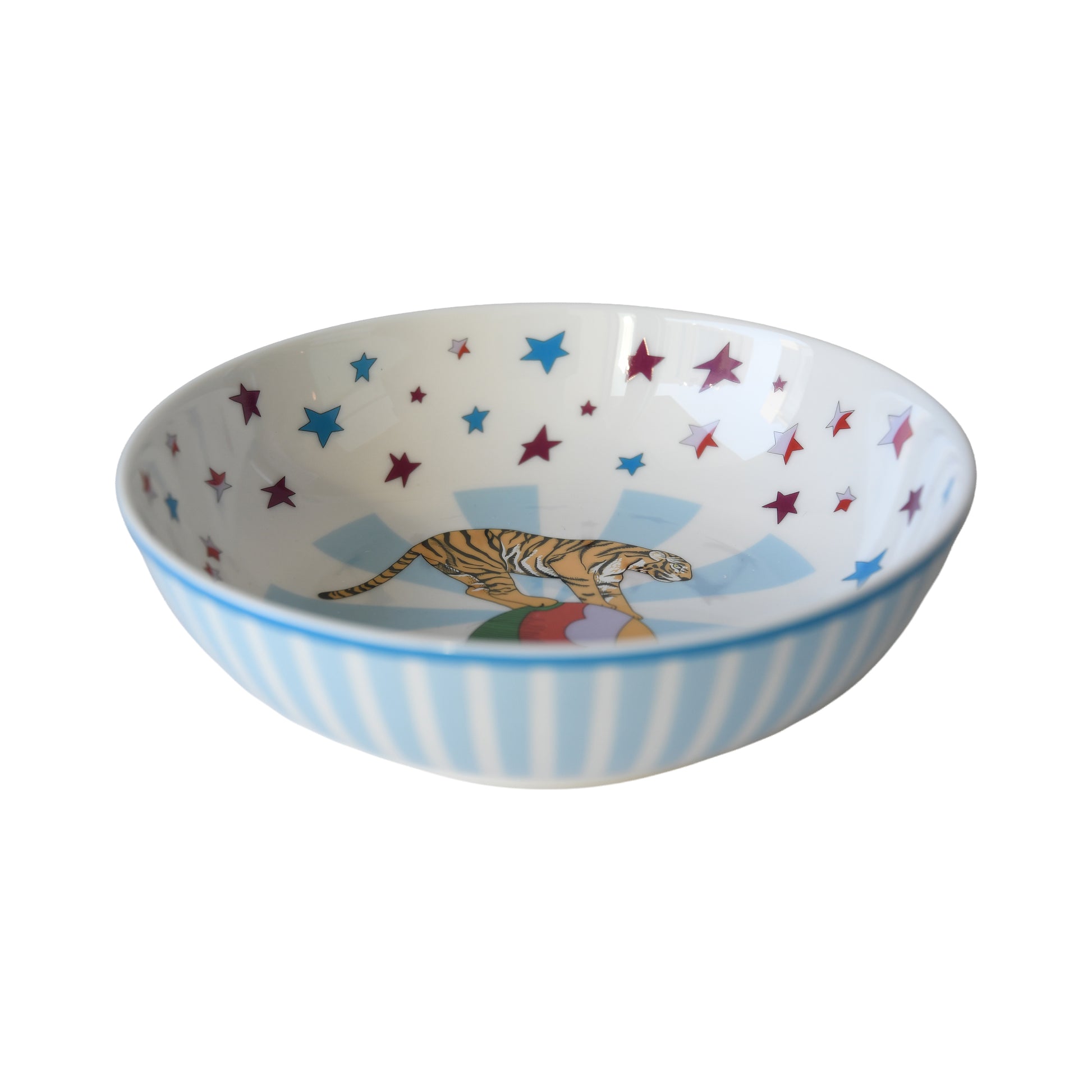 Hermes Circus Set of 4 Pieces-NOBLEMARS