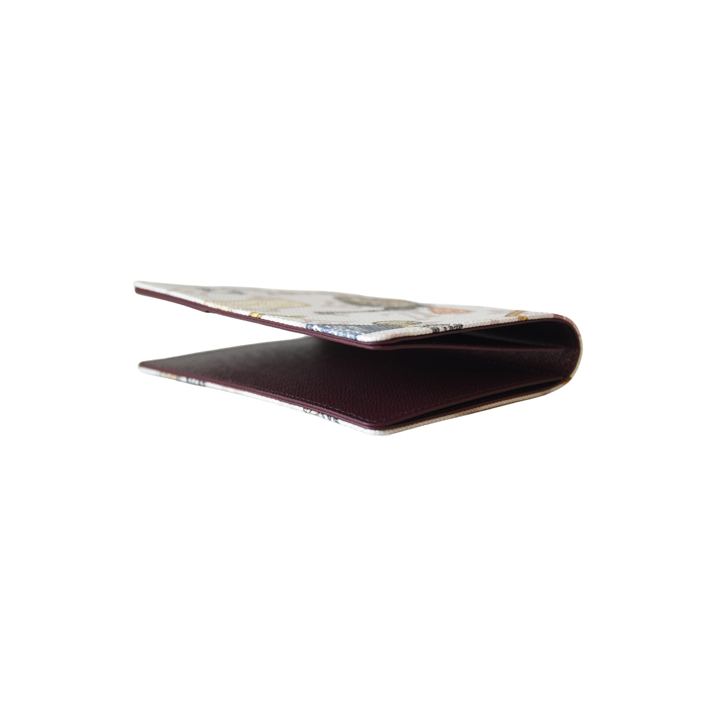 Louis Vuitton Flight Mode Passport Cover Multicolor- NOBLEMARS