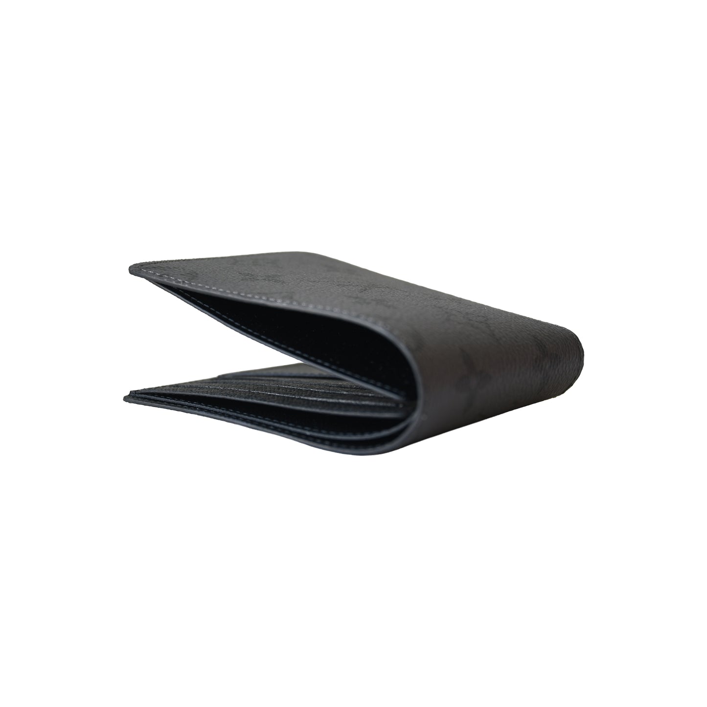 Louis Vuitton Slender Wallet Monogram Eclipse- NOBLEMARS