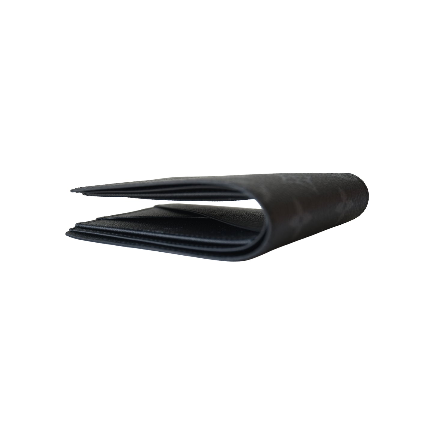 Louis Vuitton Multiple Wallet Monogram Eclipse- NOBLEMARS