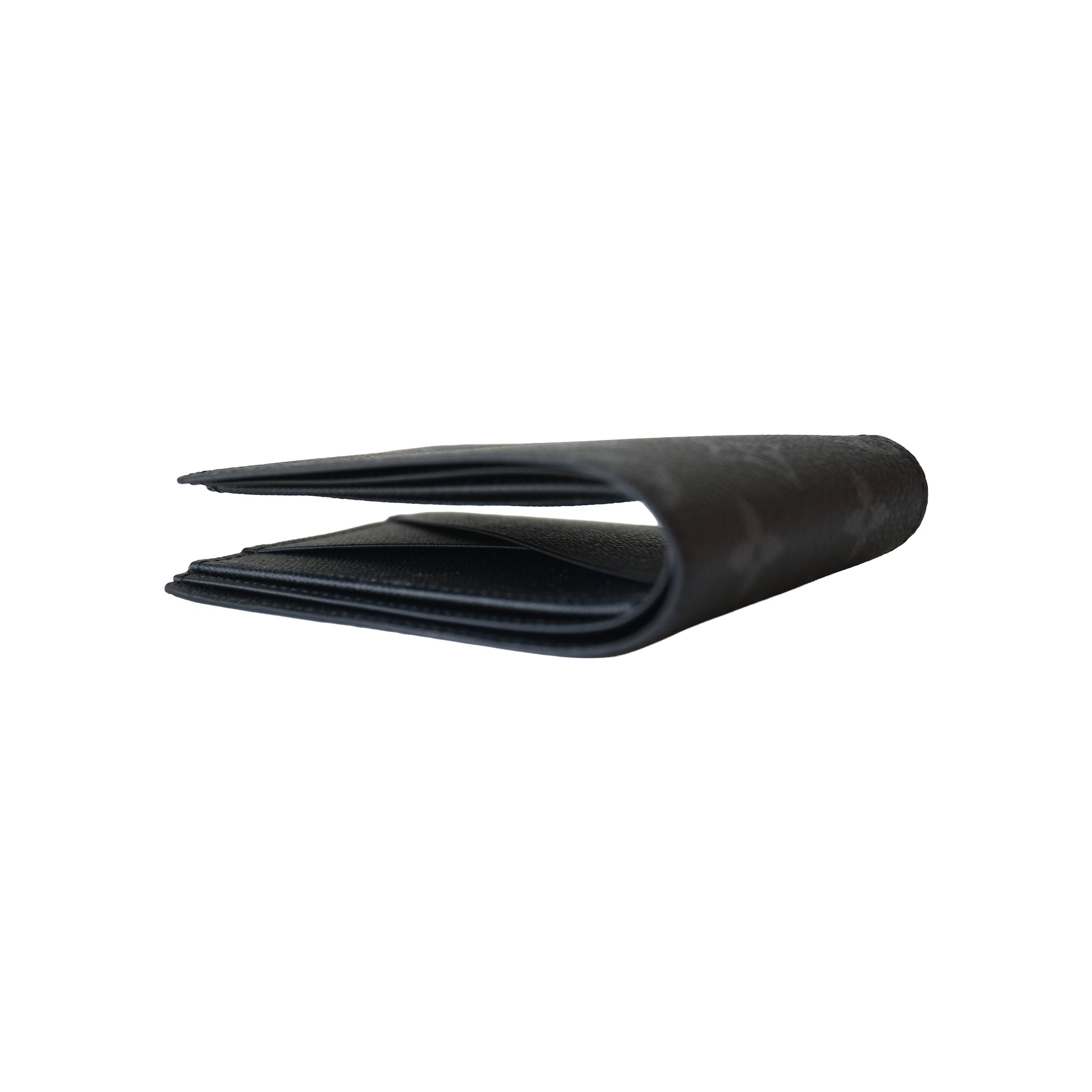 Louis Vuitton Multiple Wallet Monogram Eclipse- NOBLEMARS