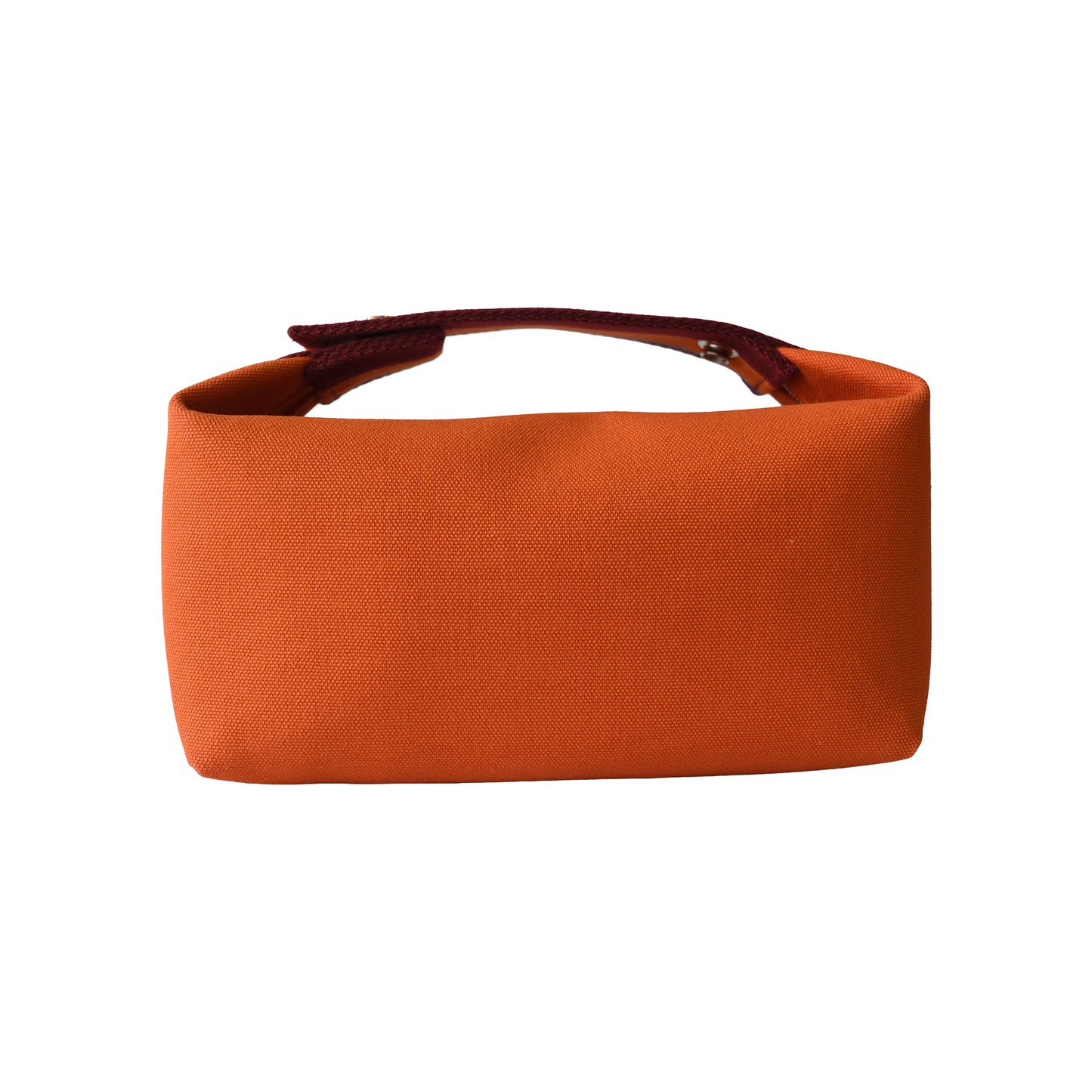 Hermes Bride-a-Brac H Pavillon Case Orange