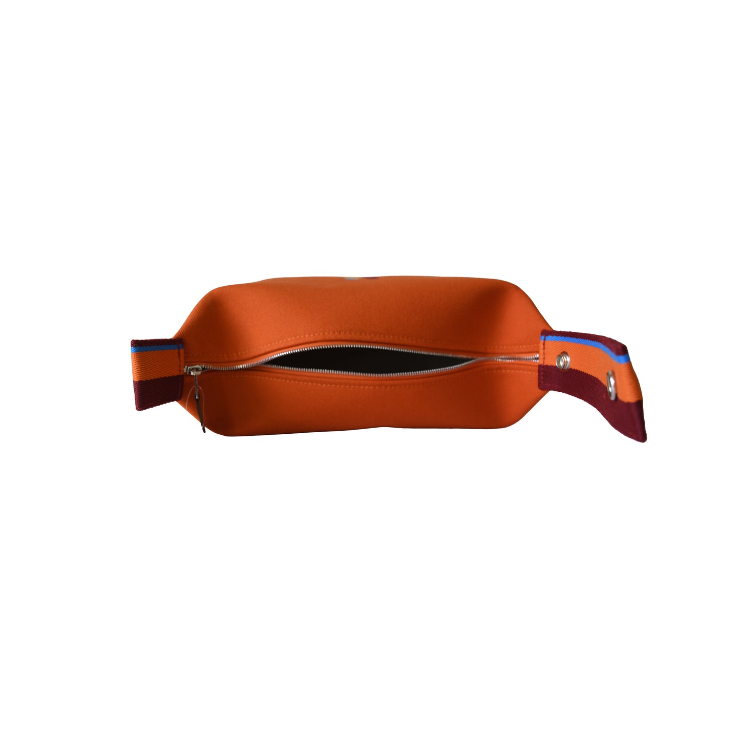 Hermes Bride-a-Brac H Pavillon Case Orange