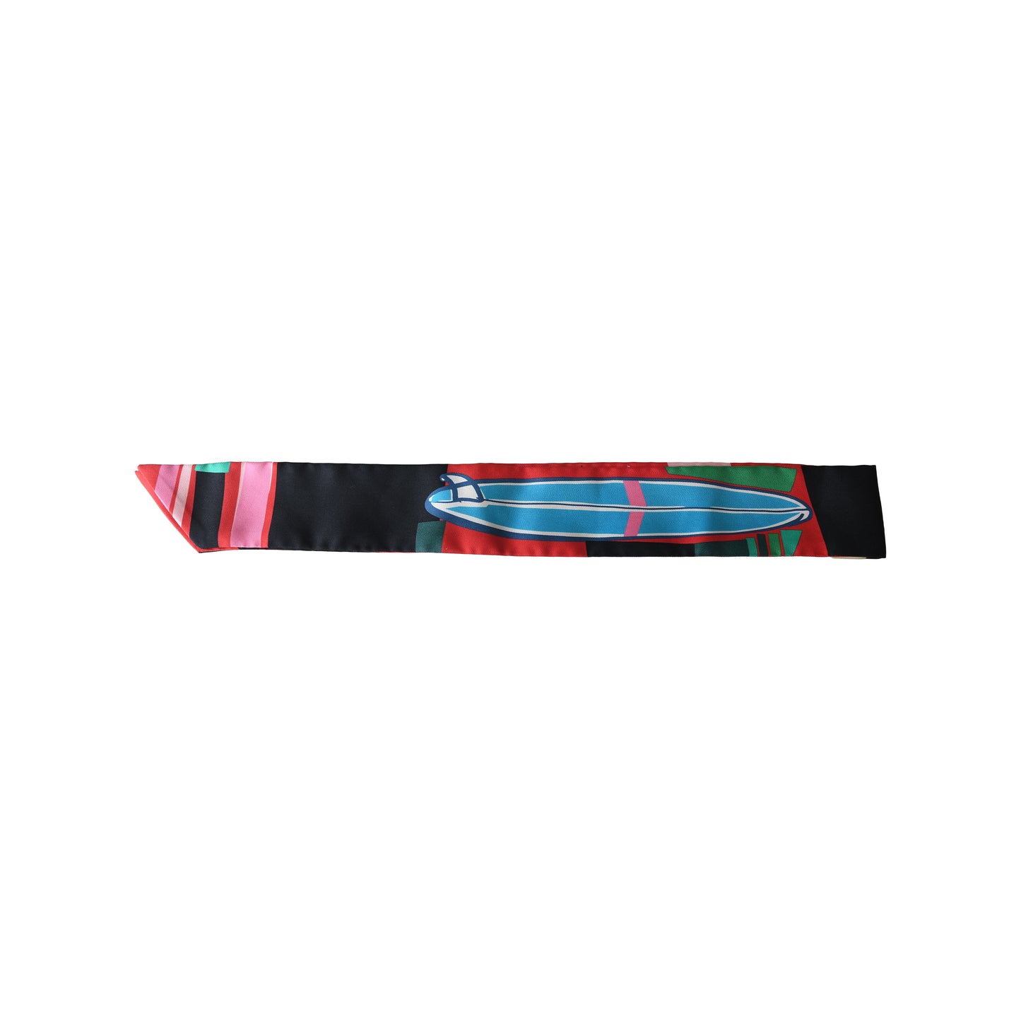 Hermes Sea Surf and Fun Twilly Multicolor- NOBLEMARS