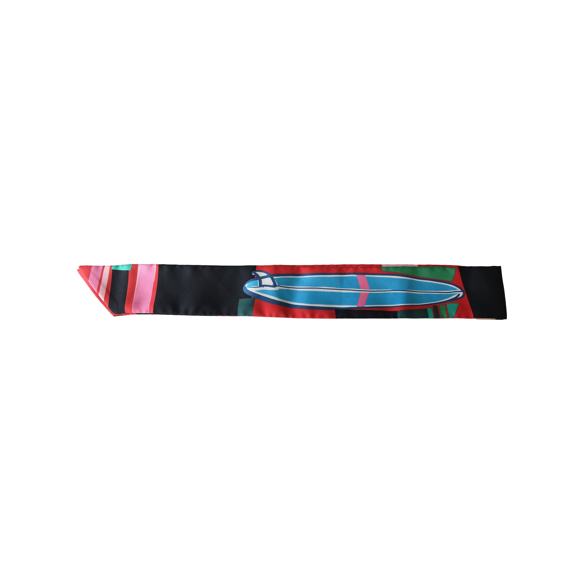 Hermes Sea Surf and Fun Twilly Multicolor- NOBLEMARS