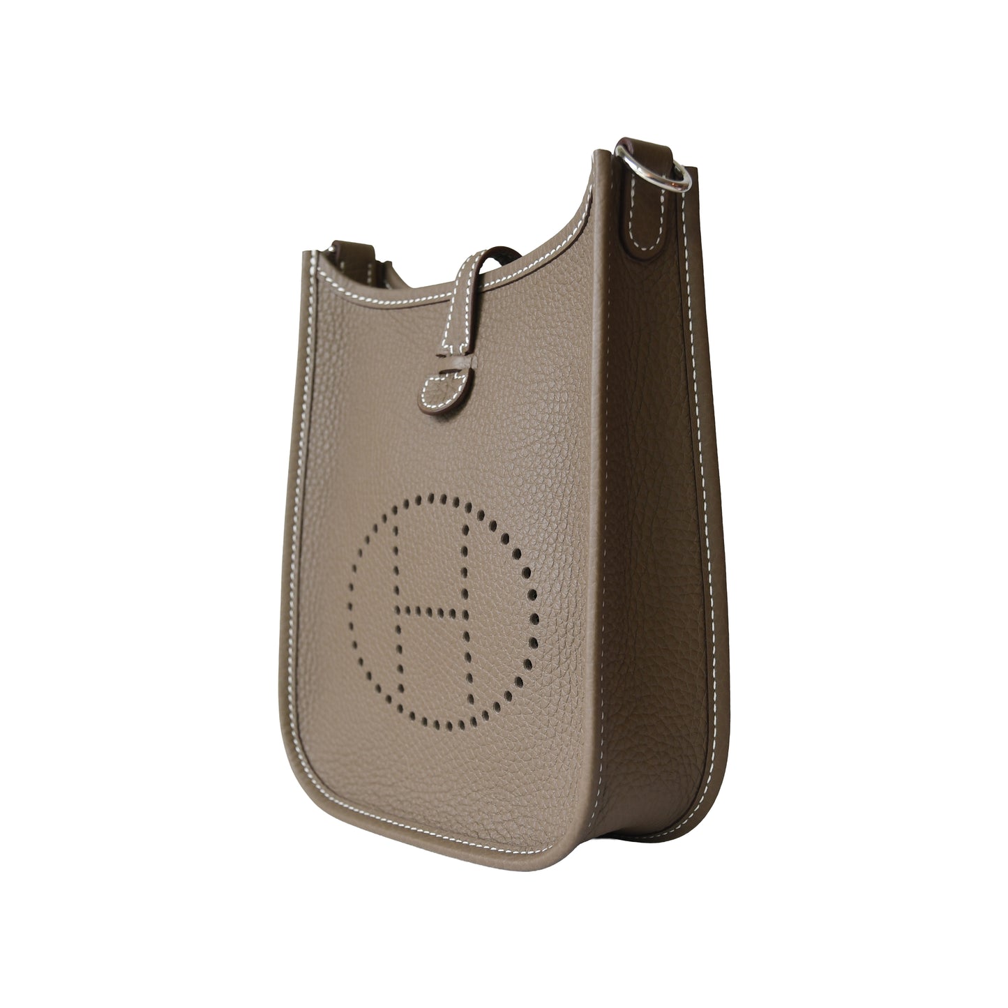 Hermes Evelyne 16 TPM Etoupe