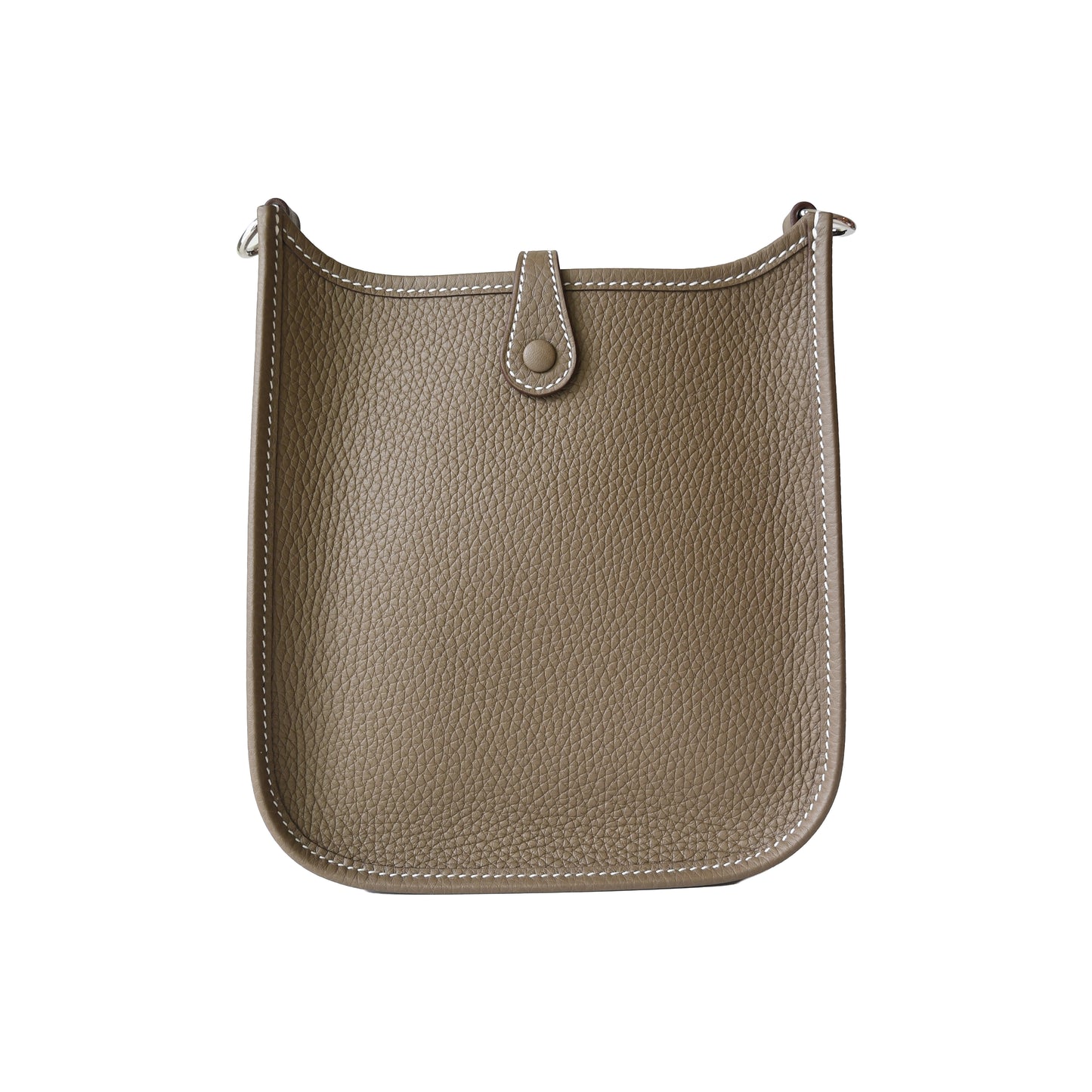 Hermes Evelyne 16 TPM Etoupe