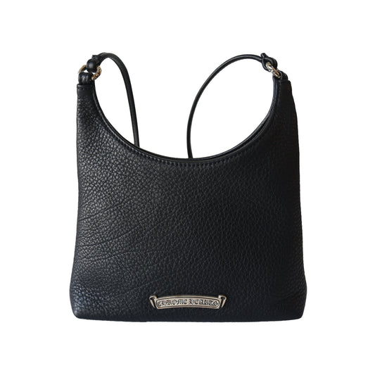 Chrome Hearts Viv Bag Black- NOBLEMARS