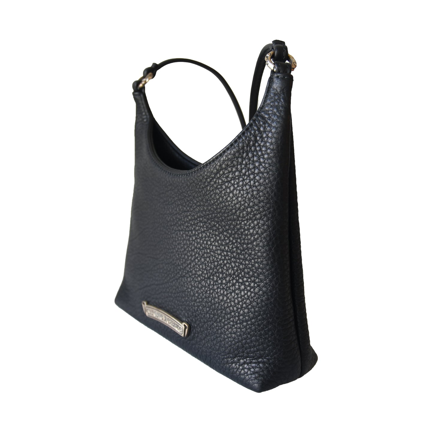 Chrome Hearts Viv Bag Black- NOBLEMARS