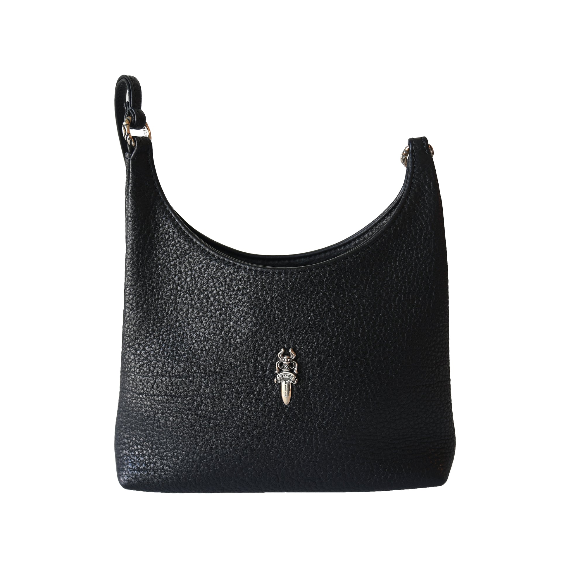Chrome Hearts Viv Bag Black- NOBLEMARS