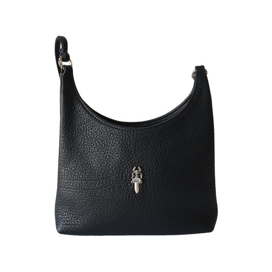 Chrome Hearts Viv Bag Black- NOBLEMARS