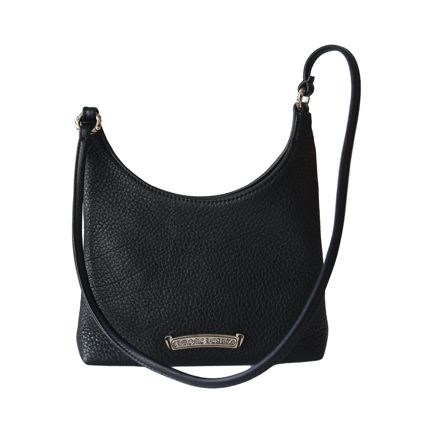 Chrome Hearts Viv Bag Black- NOBLEMARS