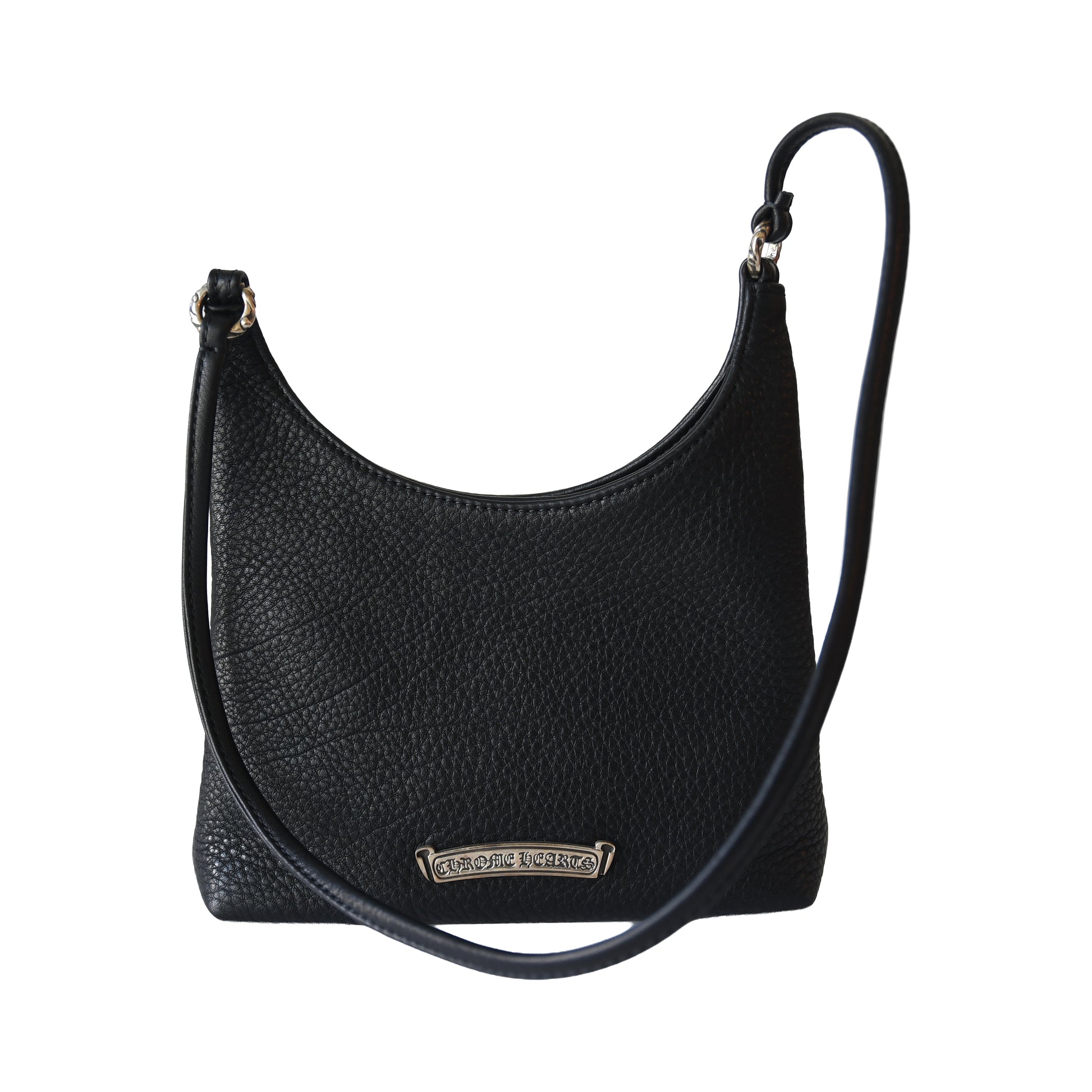 Chrome Hearts Viv Bag Black- NOBLEMARS
