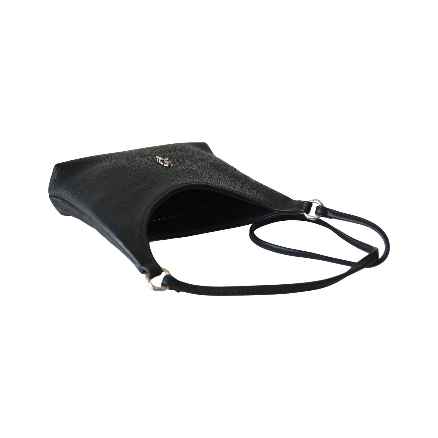 Chrome Hearts Viv Bag Black- NOBLEMARS