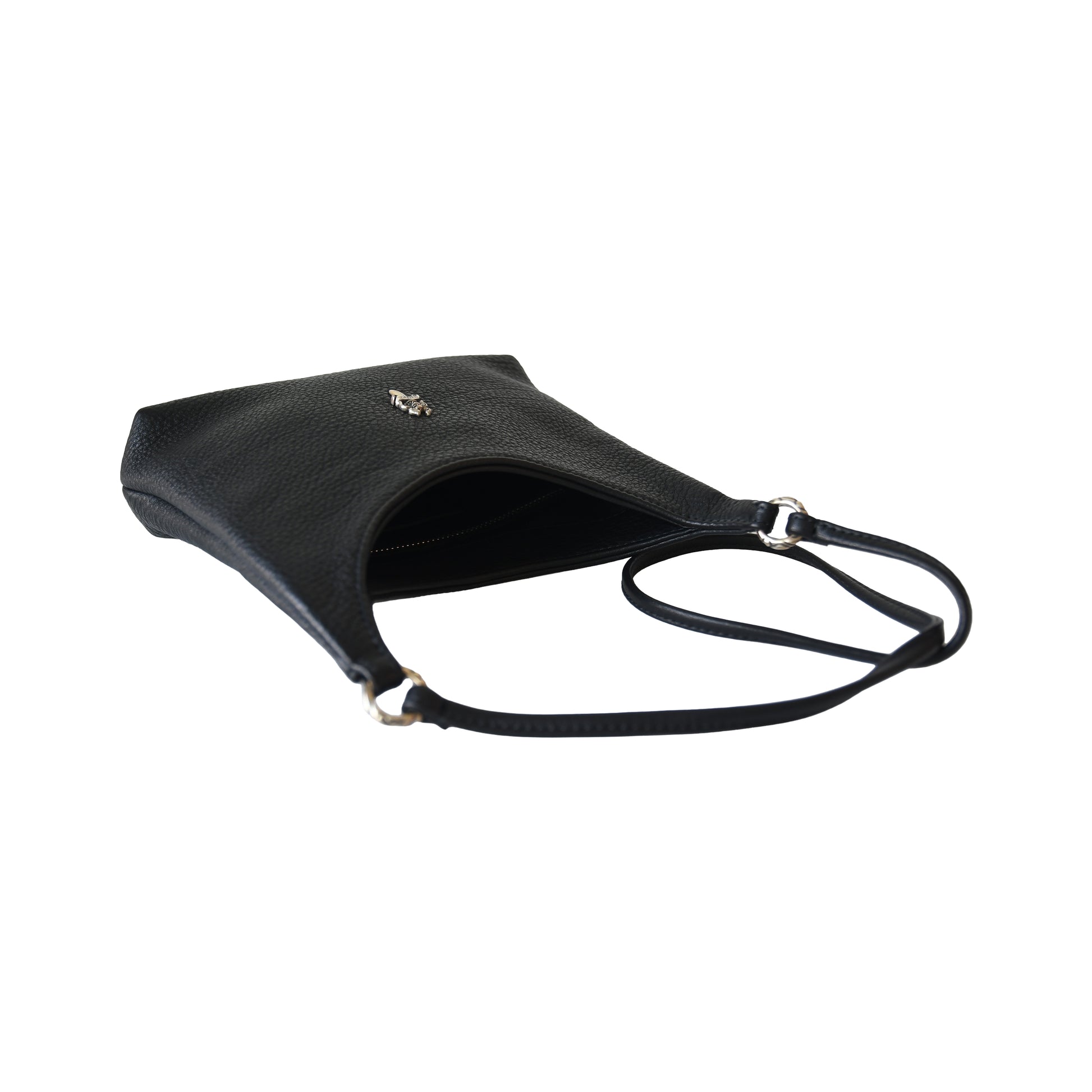 Chrome Hearts Viv Bag Black- NOBLEMARS
