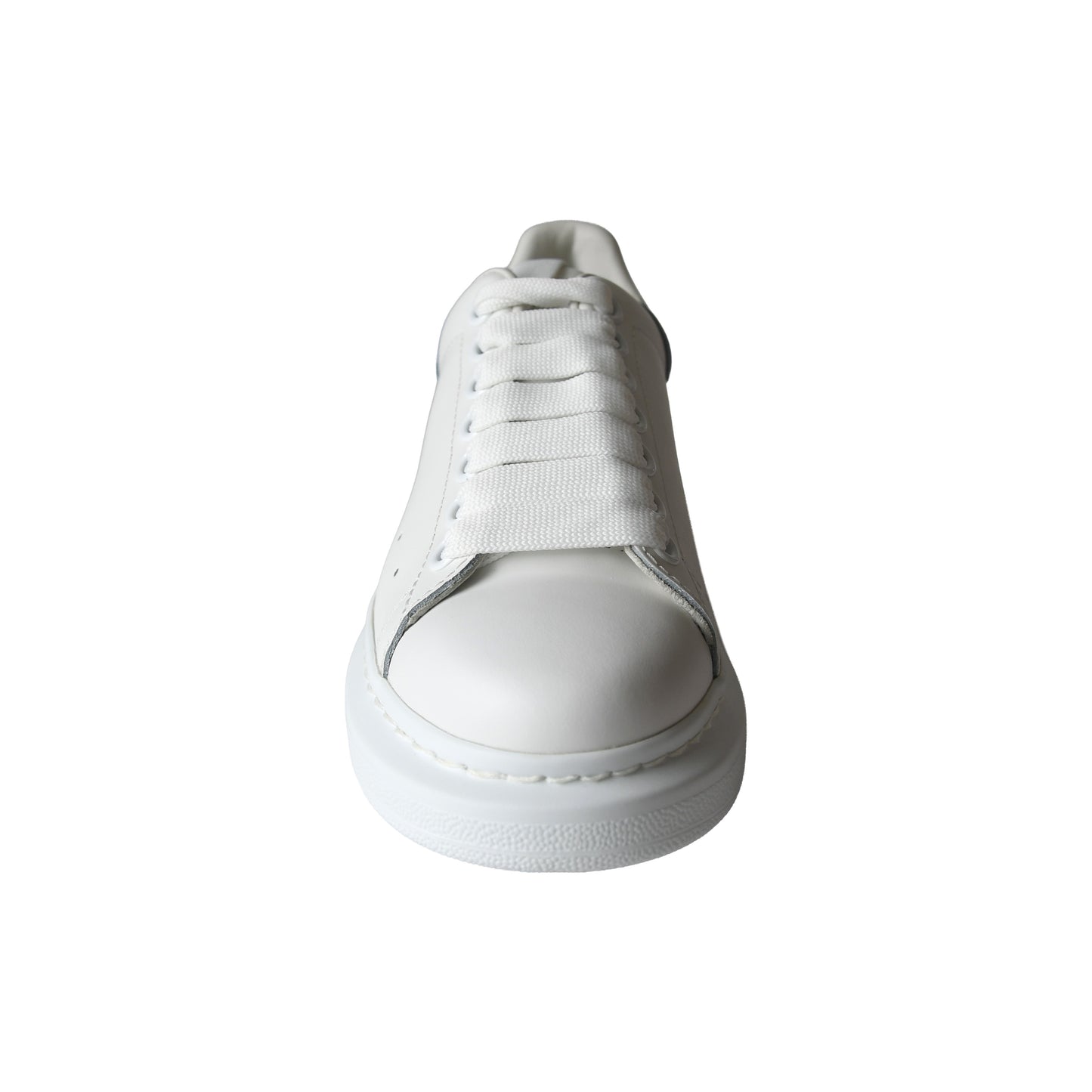 Alexander McQueen Oversized Sneaker White Dream Blue