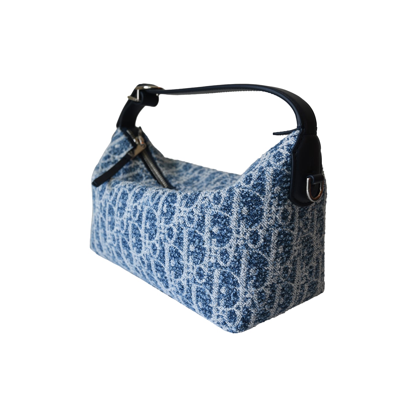 Dior Dioriviera Nomad Pouch Blue