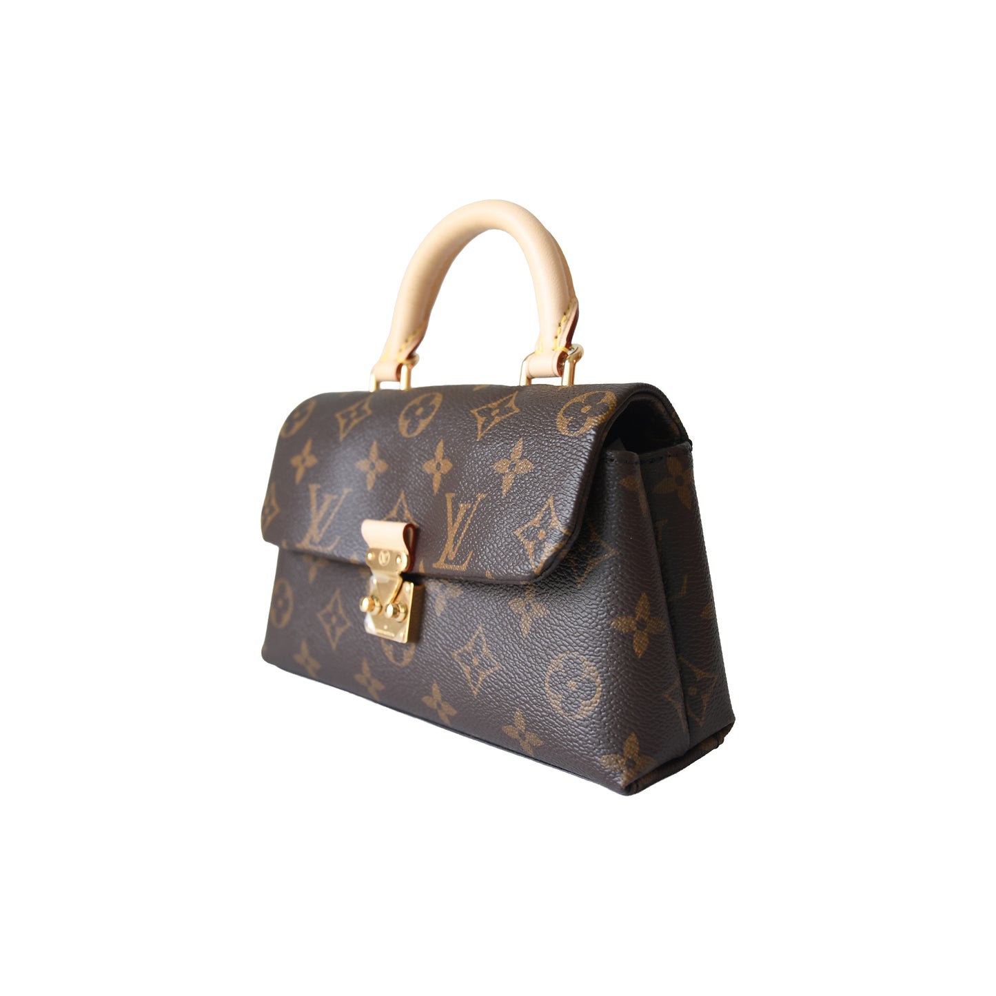 Louis Vuitton Nano Madeleine Monogram